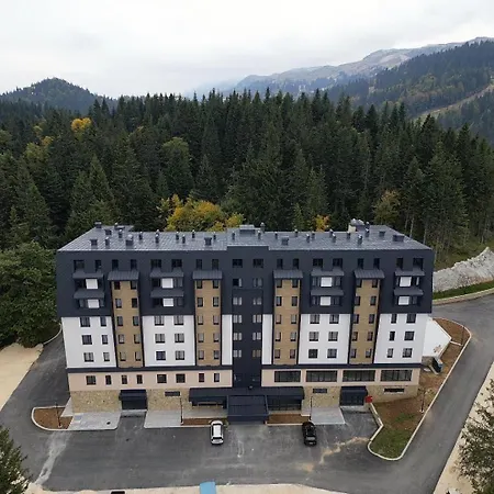 Natalija - Zlatni Javor Jahorina