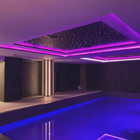 Natalija - Zlatni Javor Apartment