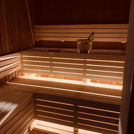 Natalija - Zlatni Javor Apartmán Jahorina