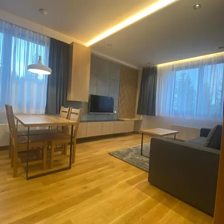 Apartmán Natalija - Zlatni Javor