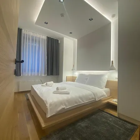 Natalija - Zlatni Javor Apartmán *