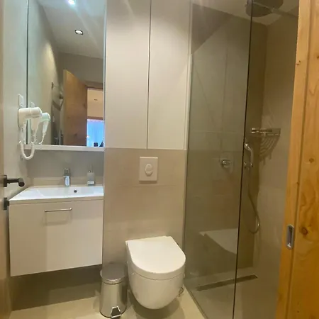 Apartment Natalija - Zlatni Javor Jahorina