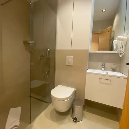 Apartmán Natalija - Zlatni Javor