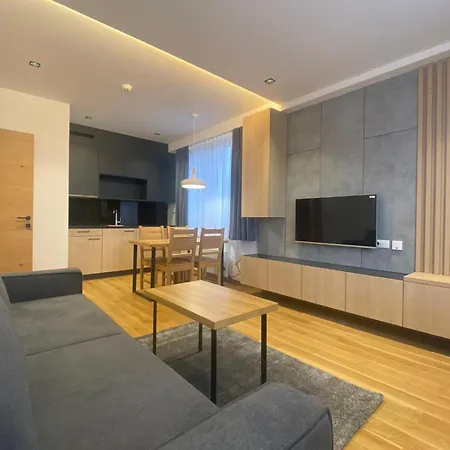 Natalija - Zlatni Javor Jahorina