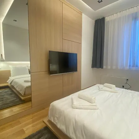 Natalija - Zlatni Javor Apartmán *