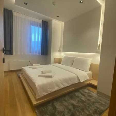 Lägenhet Natalija - Zlatni Javor