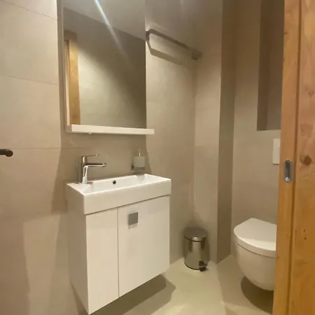 Natalija - Zlatni Javor Apartment